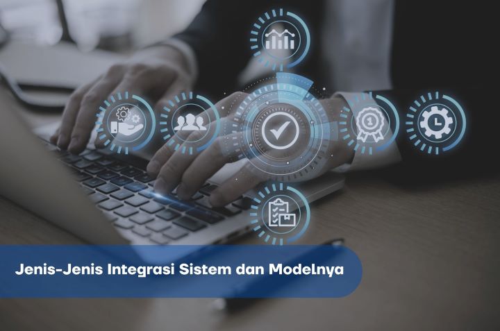 Jenis Integrasi Sistem