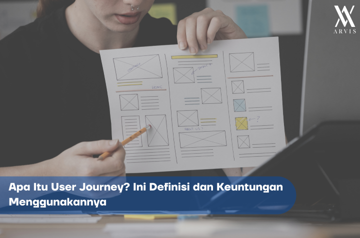 Apa Itu User Journey dan Kegunaannya untuk Software Developer