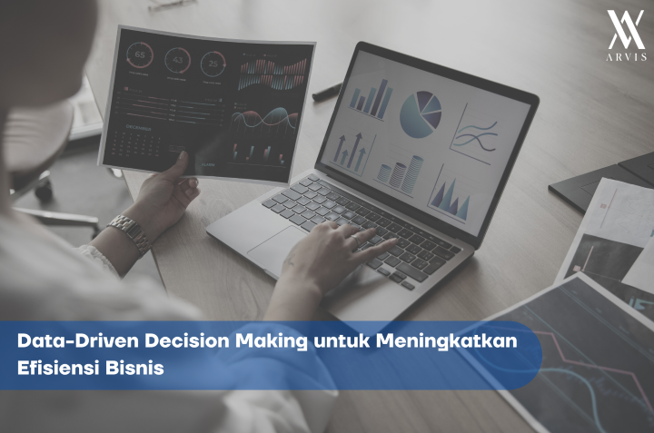 Data-Driven Decision Making