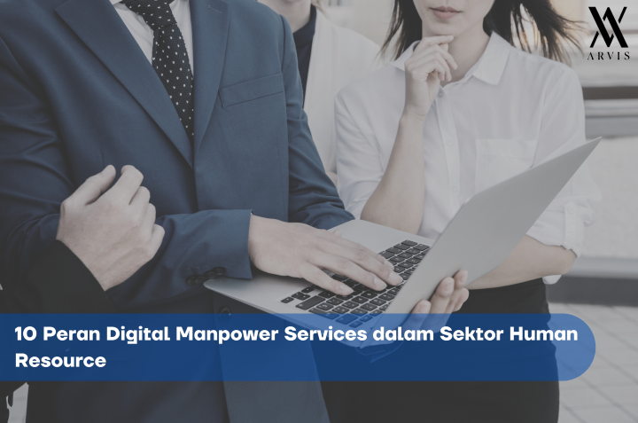 Digital Manpower Services