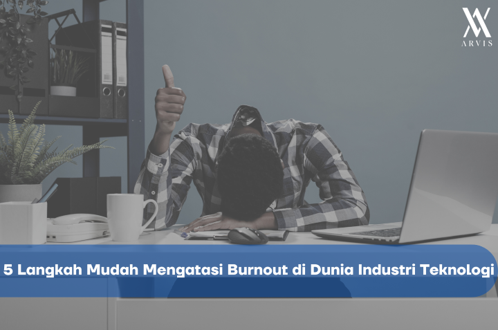 Mengatasi Burnout