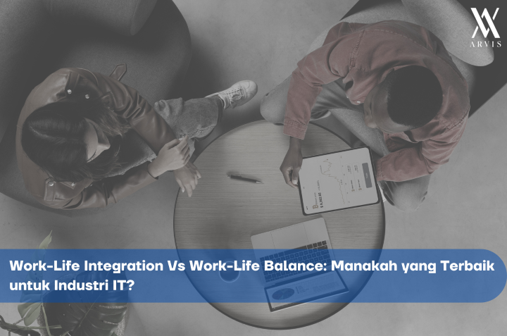 Work-Life Integration