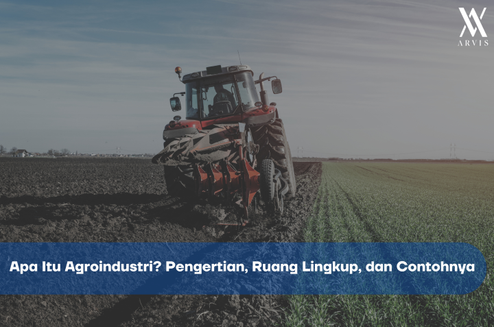 Agroindustri