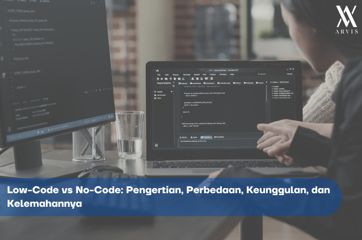 Low-Code vs No-Code